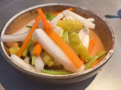 -耍盆友·重庆江湖菜(百子湾店)