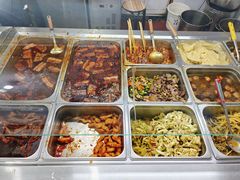 -咱家王新国把子肉(县东巷店)