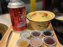 -哥老官重庆美蛙鱼头(宝山龙湖店)