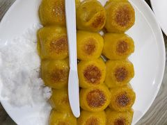 -哈尔滨春饼(朝山街店)