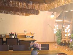 -蘇锦宴·淮扬菜烤鸭·小院(三元桥霄云路店)