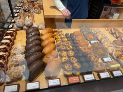 -LANLIZI BAKERY(COSMO店)