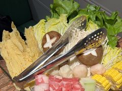 -春润大地海南椰子鸡(沙井京基百纳广场店)