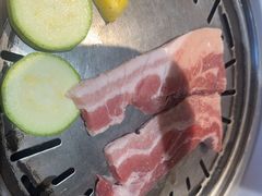 -狮子三•脆鳗鱼烤肉(信和廣場4樓店)