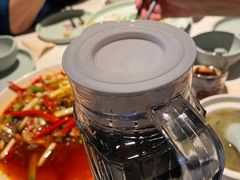 -院8里·小聚园(九眼桥店)