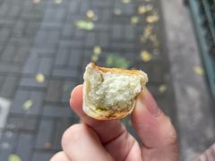 -宋记饼家(石门二路店)