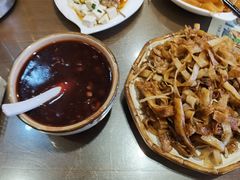 -葛记焖饼(伏牛路店)