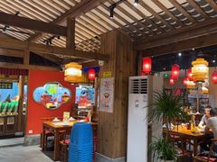-大厨小味·民间川菜(八里庄店)