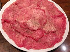 -焼肉まんぐう