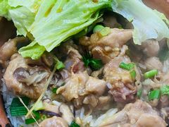 -潮香兴煲仔饭(莲花路店)