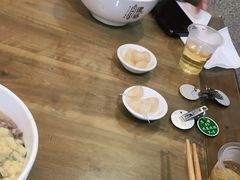 -建基泡馍·西安老字号·清真(永宁店)