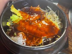 -杀猪天·韩国烤肉(总店)