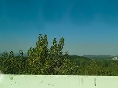 -洛阳白云山景区