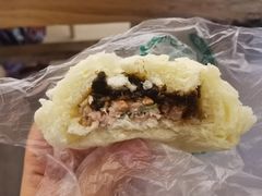 -俞记安顺特色破酥包(民生路店)