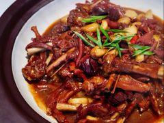 -老海陵·泰州菜(图书馆店)