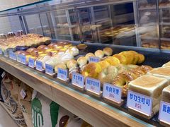 -红心闪闪面包牛奶公司(旺角星辰店)