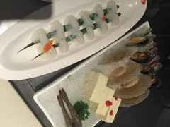 海底捞火锅店(吴中路店)-海底捞火锅(吴中路店)