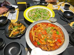 -嘎嘎鸭脑壳(金沙店)