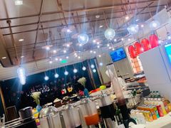 -青岛鑫江温德姆酒店