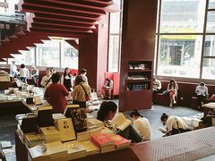 -当当梅溪书院(步步高梅溪新天地店)