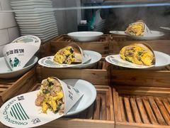 -老乡鸡(上海白玉兰广场店)