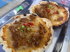 -一蚝一贝海鲜特色餐厅(万象城店)