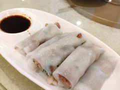 -东豪园林海鲜酒家(南港路辅路店)
