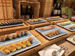 -长沙芙蓉国温德姆至尊豪廷大酒店-自助餐厅