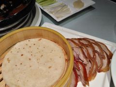 -宝轩渔府·老字号海鲜·正宗津菜(水上店)
