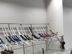 -無弓射箭俱乐部(领展中心城店)