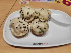 -小杨生煎(周浦万达店)