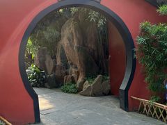 -成都武侯祠博物馆