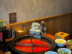 -陈眼镜火锅(总店)