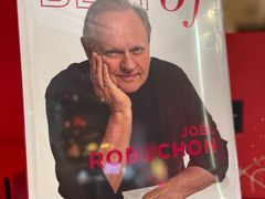 -Salon de The de Joel Robuchon(外滩18号店)