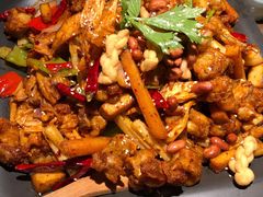 -炭舍干锅·烤鱼(扬名广场店)