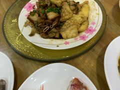 -长平老姿娘夜粥(平东一街店)