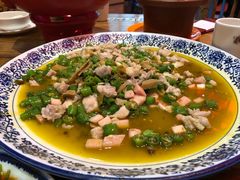 -百年神厨·地道川菜(清江西路店)