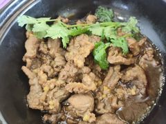 -朗记餐厅·传统湛江菜(康宁路店)