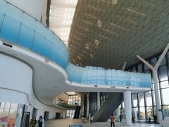 -中国（海南）南海博物馆