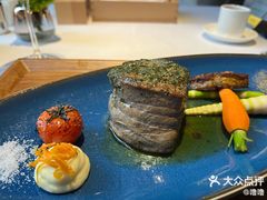 -王品牛排(珠海富华里店)