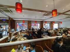 -共和春(甘泉路店)
