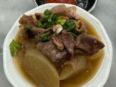 -智香甜品店