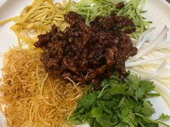 -融融手工春饼(密云万象汇店)