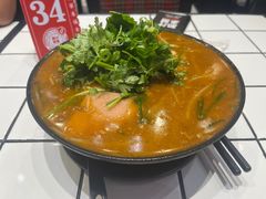 -肥汁米蘭香港米线(长宁来福士店)