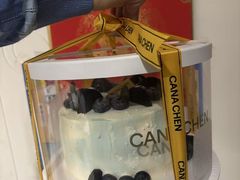 -迦南·甜品蛋糕(传媒店)