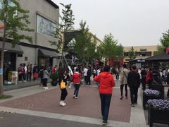 -拿渡·水煮鱼麻辣香锅(王府井奥莱·香江小镇店)