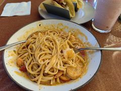 -Taco Mama嗒蔻妈妈墨西哥餐厅(环宇城店)