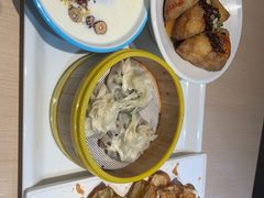 -好人民间小吃·番茄鱼酸菜鱼(木渎悠方店)