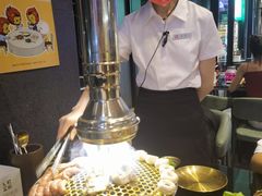 -东味北道熟成·炭火烤肉(九龙店)