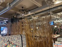 -时光乌托邦空中花园餐厅川味·融合菜(幸福广场店)